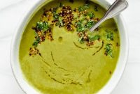 Vibrant Green Detox Elixir