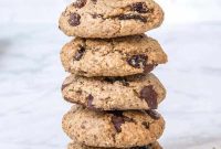 Sunrise Cookie Essentials