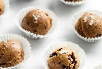 Effortless Oven-Free Sweet Treats