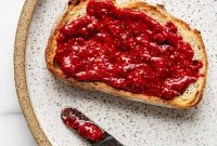 Homemade Chia Seed Jam Made Easy