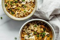 25 Delicious Vegan Dinners Made Easy