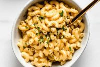 Quick Creamy Instant Pot Mac and Cheese