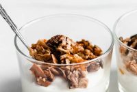 Quick Nutritious Morning Meals