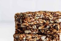 Supercharged Granola Fuel