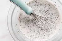 Chia Seeds Unlocked Your Comprehensive Guide to Recipes and Wellness