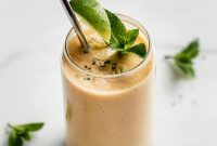 23 Simple Wholesome Morning Smoothies
