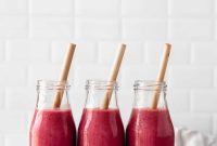Crimson Chia Berry Delight