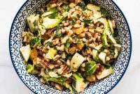 Ultimate Farro Salad