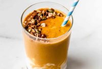 Golden Pumpkin Spice Blend