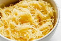 The Only Way to Cook Spaghetti Squash Perfectly