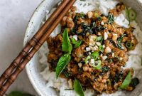 Unlock Tempeh’s Potential 23 Recipes and a Full Cooking Guide