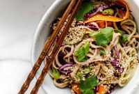 23 Plant-Powered Meal Prep Recipes