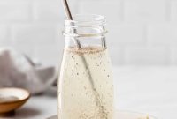 Cool Chia Quench