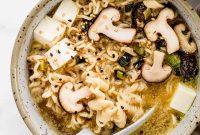 Whip Up Miso Ramen in 15 Minutes