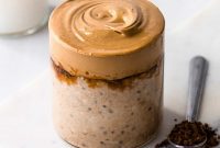 Java Overnight Oats