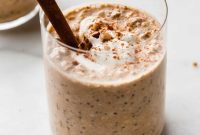 Overnight Autumn Pumpkin Delight