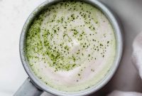 Craft Your Perfect Matcha Latte