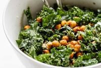 Festive Fixings: Delightful Side Salads for Holiday Gatherings