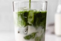 Zen Matcha Chill