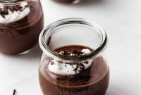 Guilt-Free Chocolate Heaven