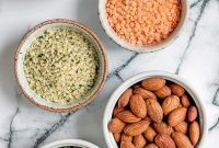 10 Essential Plant-Based Protein Powerhouses