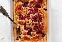 Peak Performance Pancake Bowl