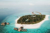 Maldives: Where Wellness Meets Paradise