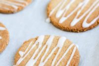 Aromatic Grain-Free Orange Cardamom Delights