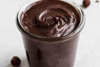 Plant-Based Hazelnut Cacao Dream