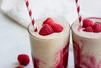 Berry Peanut Butter Bliss