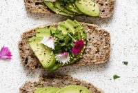 Wholesome Chia Buckwheat Loaf