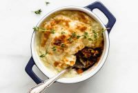 Plant-Powered Lentil Shepherd’s Pie