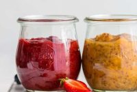 Simple Chia Seed Jam: Three Flavorful Variations