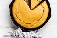 Plant-Based Cornbread