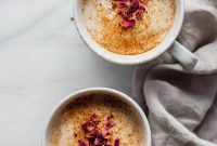 Homebrewed Chai Spice Bliss