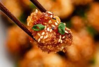 Dynamite Cauliflower