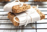 Maca Vitality Bars