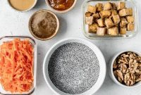 Kickstart Your Kitchen: 7 Simple Meal Planning Habits
