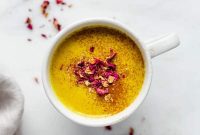 Golden Turmeric Elixir