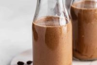 Banana Java Blend
