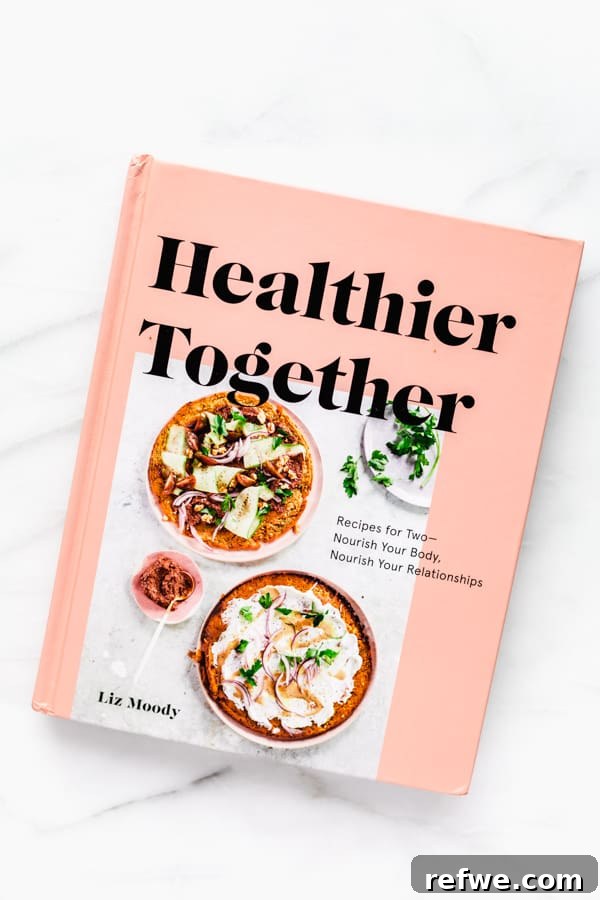 Vibrant Green Detox Elixir 3 Liz Moody's Healthier Together cookbook