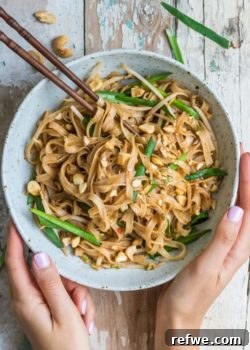 Spicy Sichuan Noodles recipe image