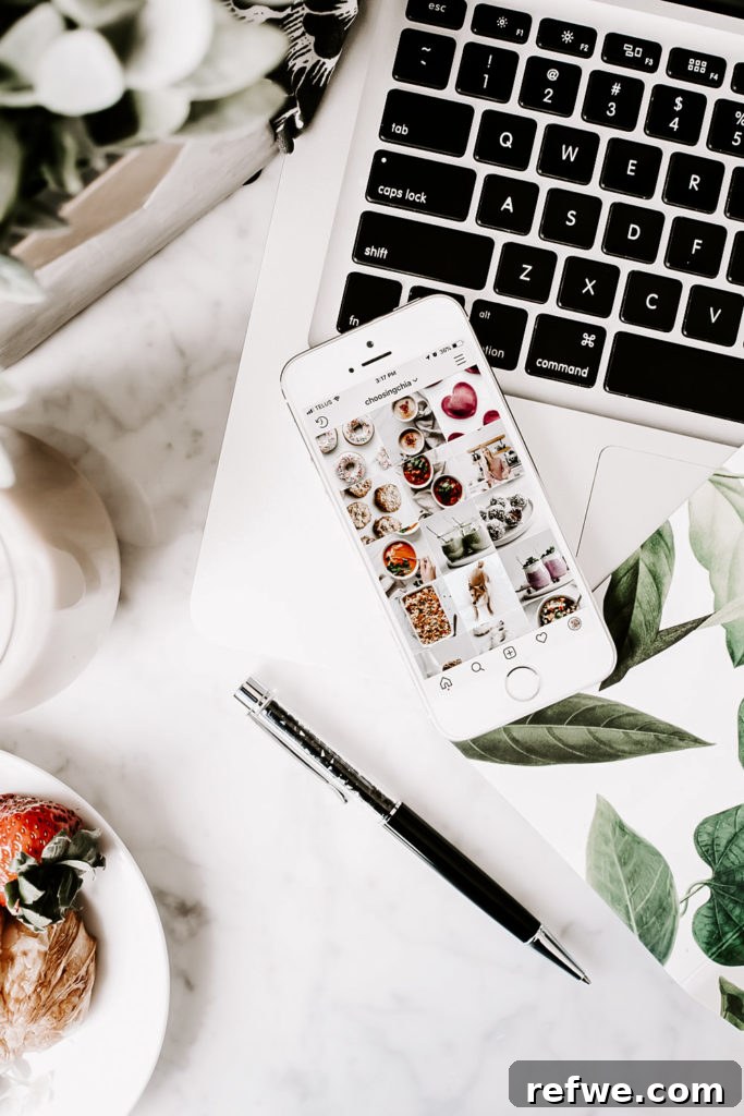 Cultivating Authentic Instagram Growth 2 how to organically grow your Instagram presence