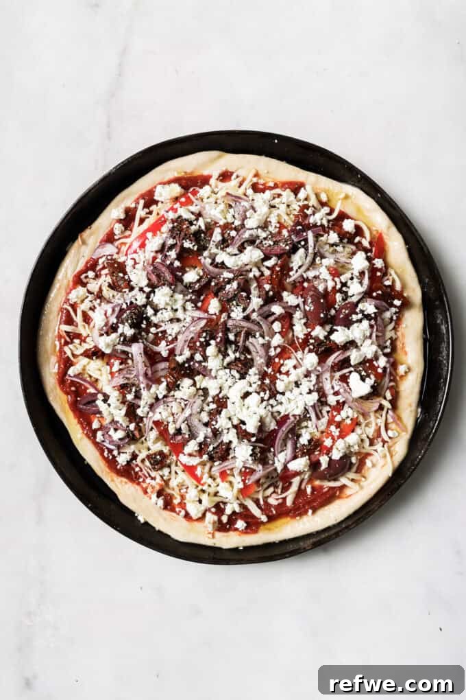 Sun-Kissed Mediterranean Pizza 7 img 29044 6
