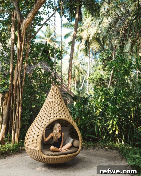 Maldives: Where Wellness Meets Paradise 11 The ultimate wellness getaway in the Maldives