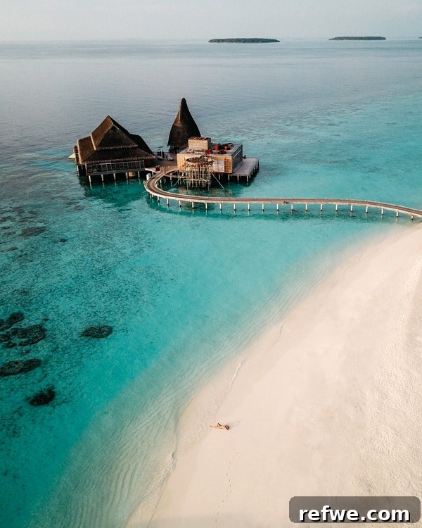 Maldives: Where Wellness Meets Paradise 13 The ultimate wellness getaway in the Maldives