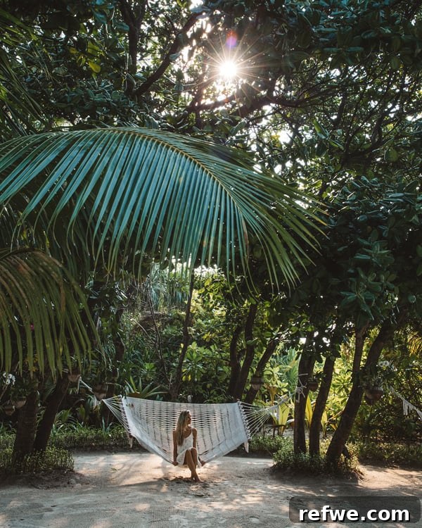 Maldives: Where Wellness Meets Paradise 15 The ultimate wellness getaway in the Maldives