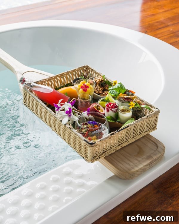 Maldives: Where Wellness Meets Paradise 8 The ultimate wellness getaway in the Maldives