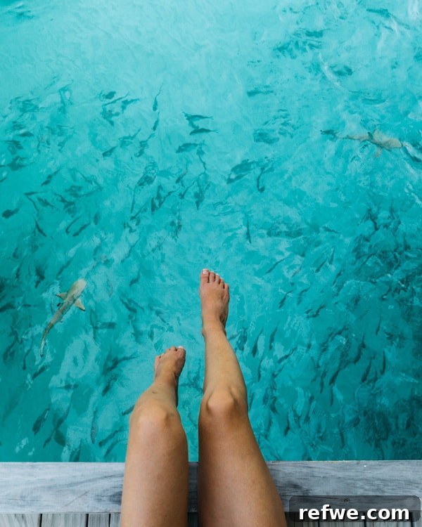 The ultimate wellness getaway in the Maldives