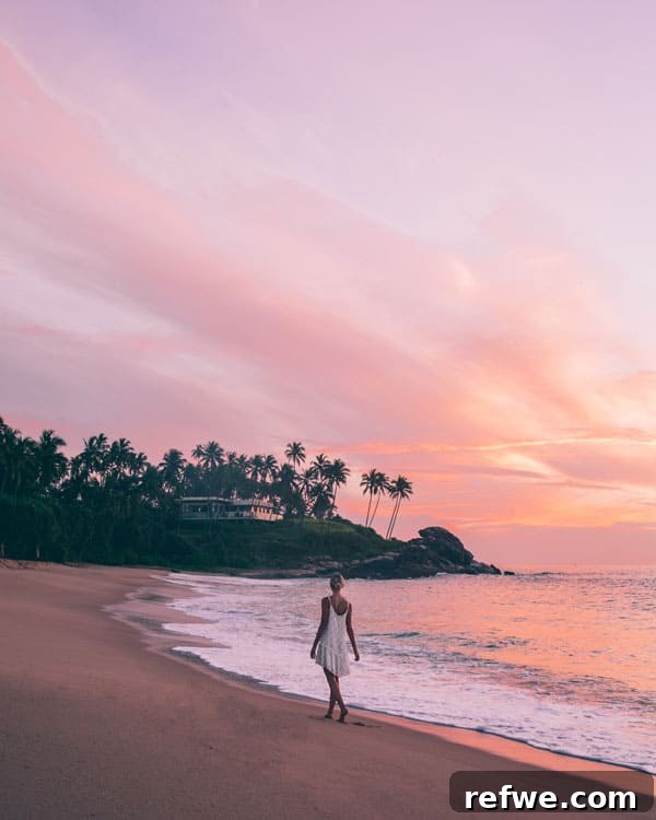 Sri Lanka: A Fortnight of Wonders 16 Two week Sri Lanka travel guide